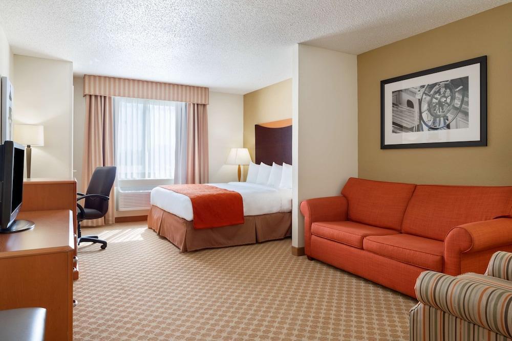 Country Inn & Suites By Radisson, Port Clinton, Oh Экстерьер фото