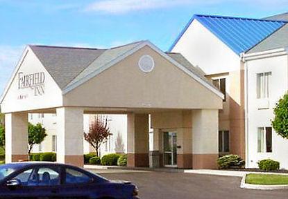 Country Inn & Suites By Radisson, Port Clinton, Oh Экстерьер фото