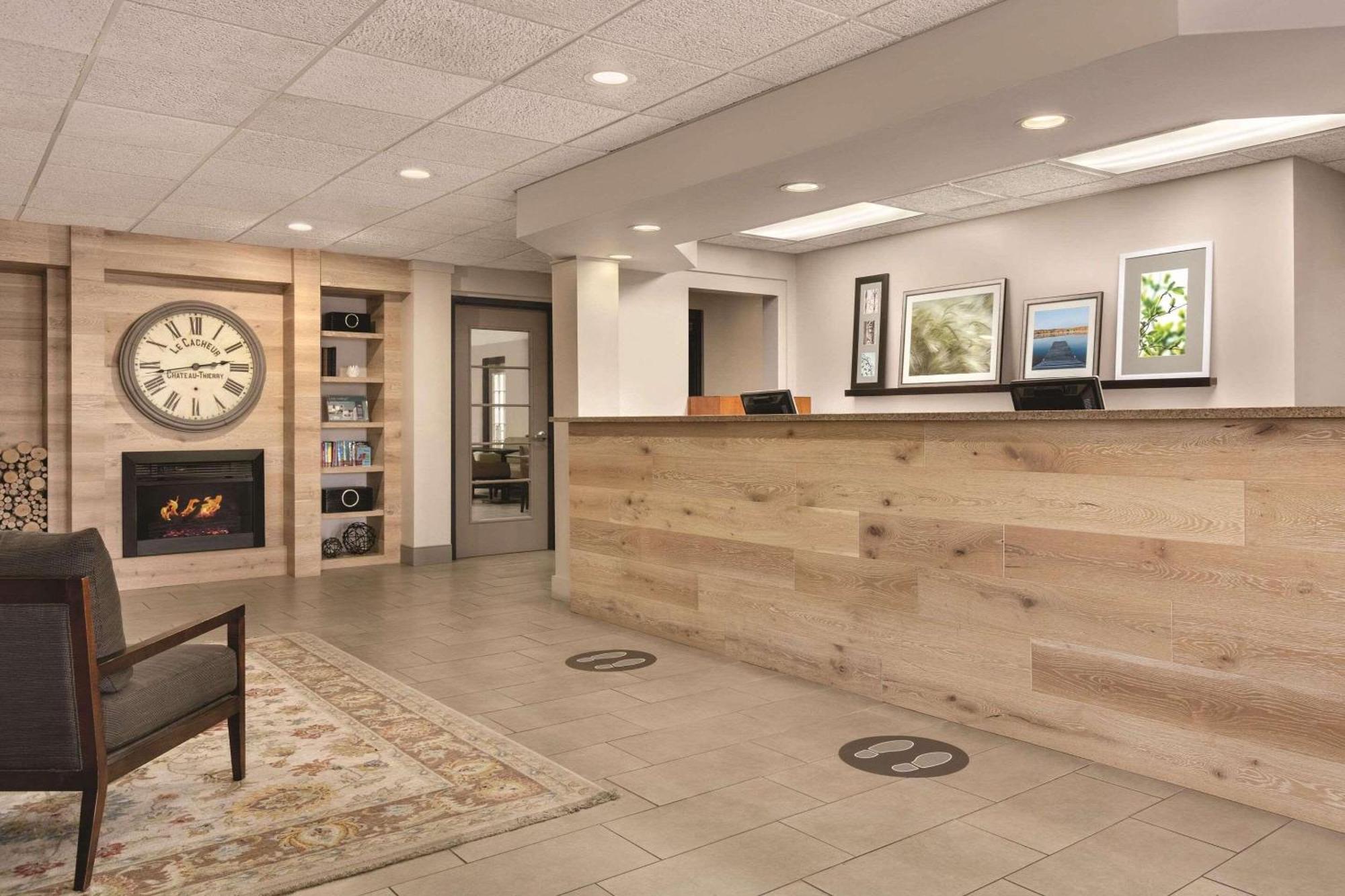 Country Inn & Suites By Radisson, Port Clinton, Oh Экстерьер фото