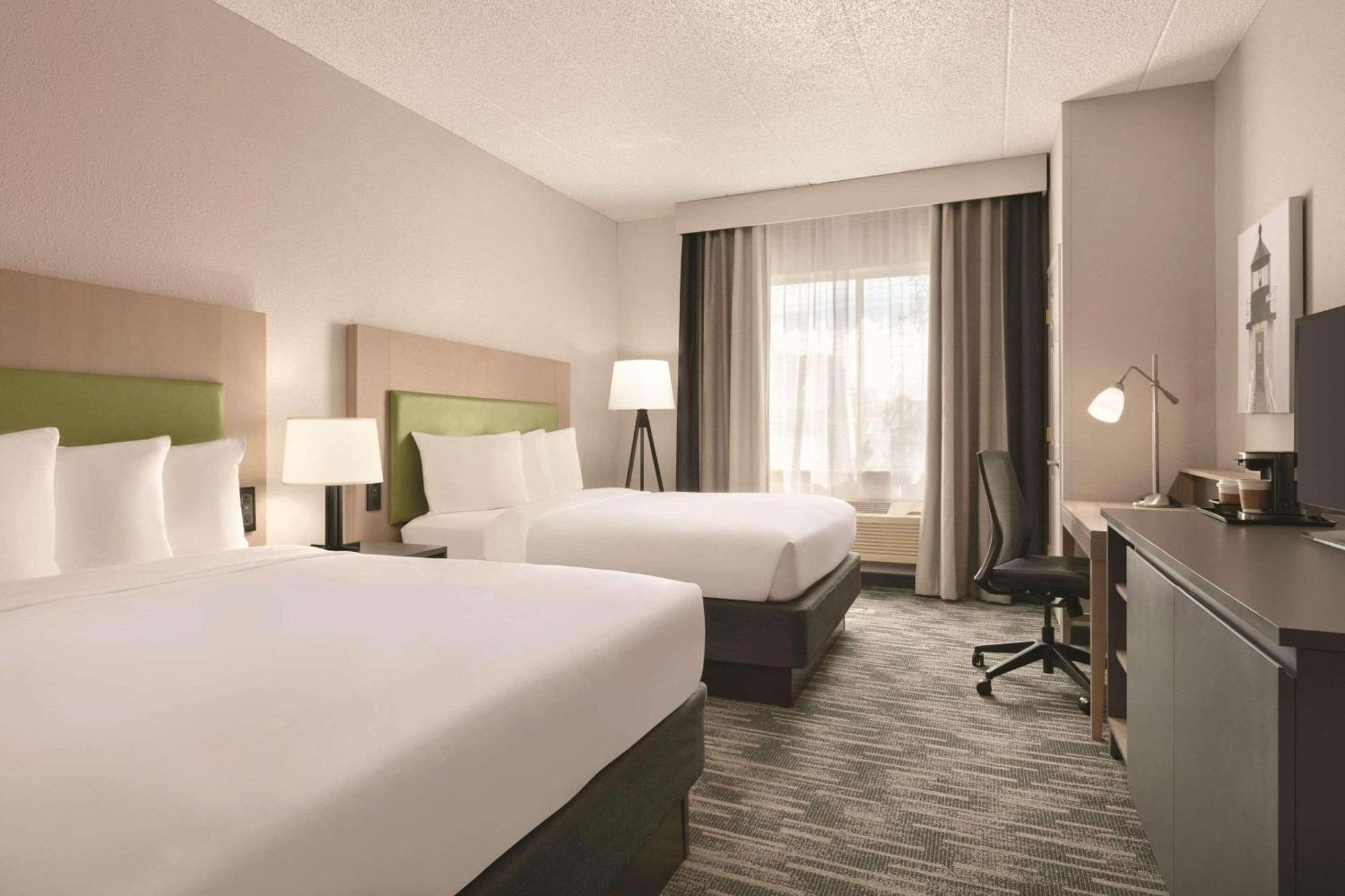 Country Inn & Suites By Radisson, Port Clinton, Oh Экстерьер фото