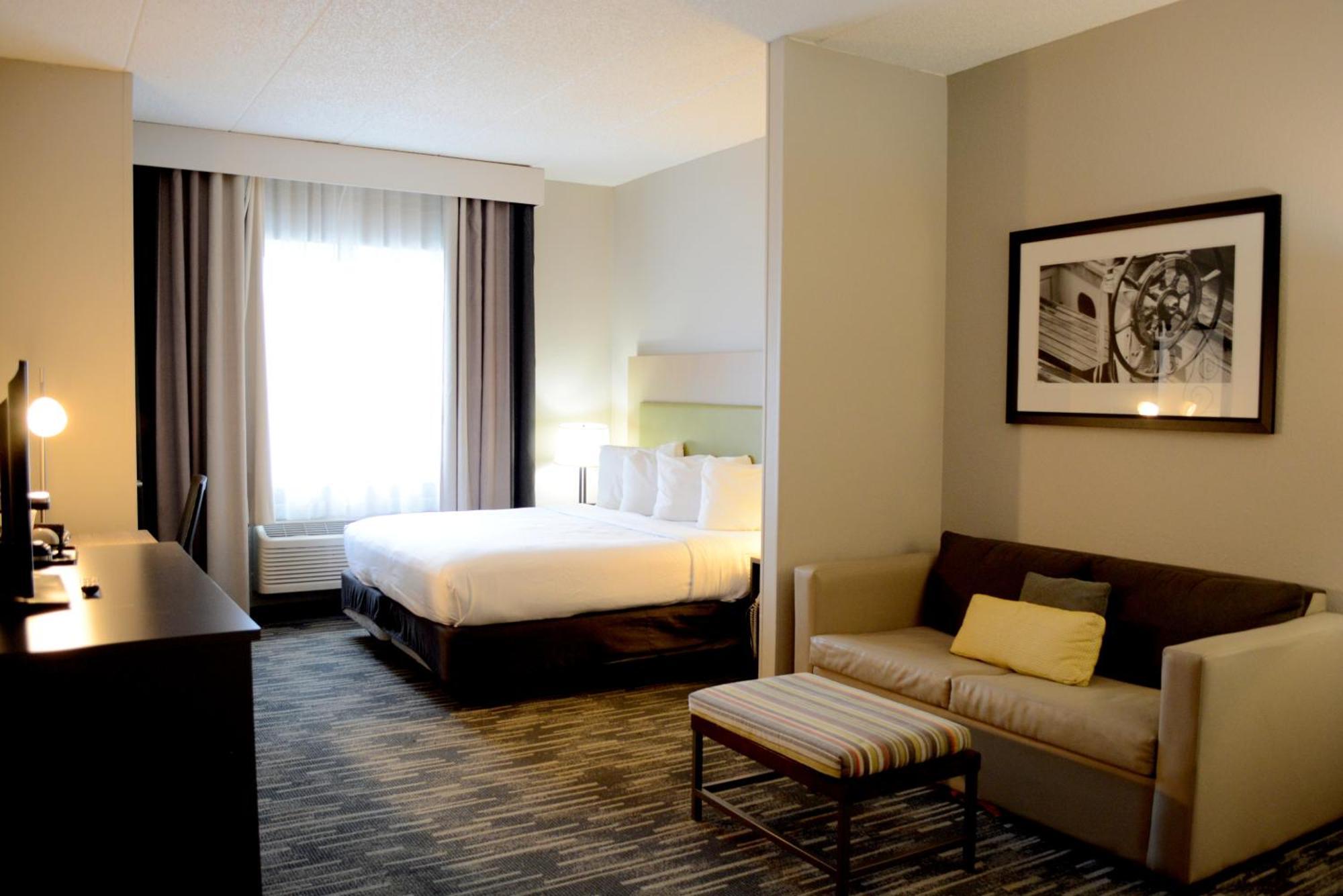 Country Inn & Suites By Radisson, Port Clinton, Oh Экстерьер фото