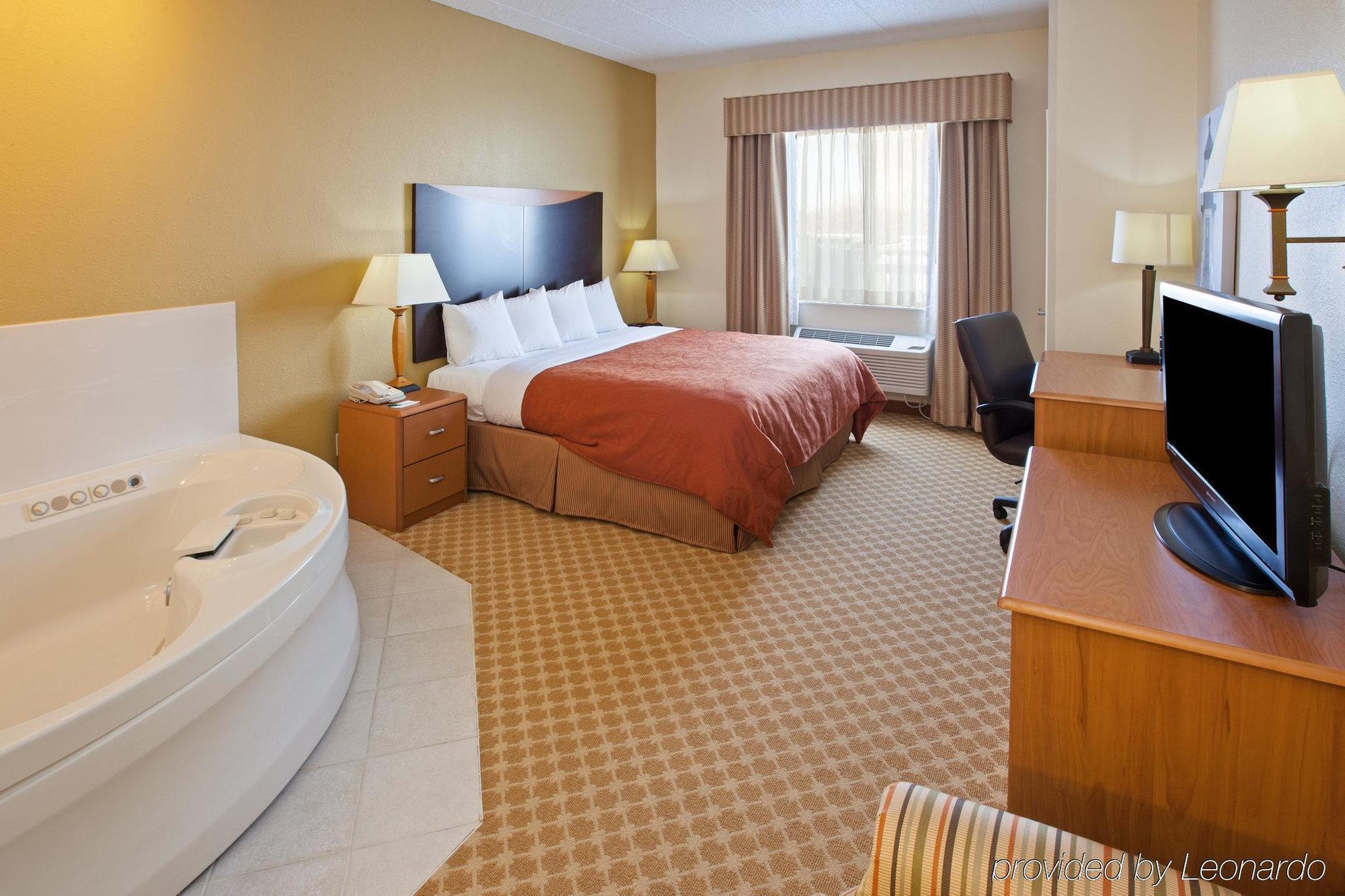 Country Inn & Suites By Radisson, Port Clinton, Oh Экстерьер фото