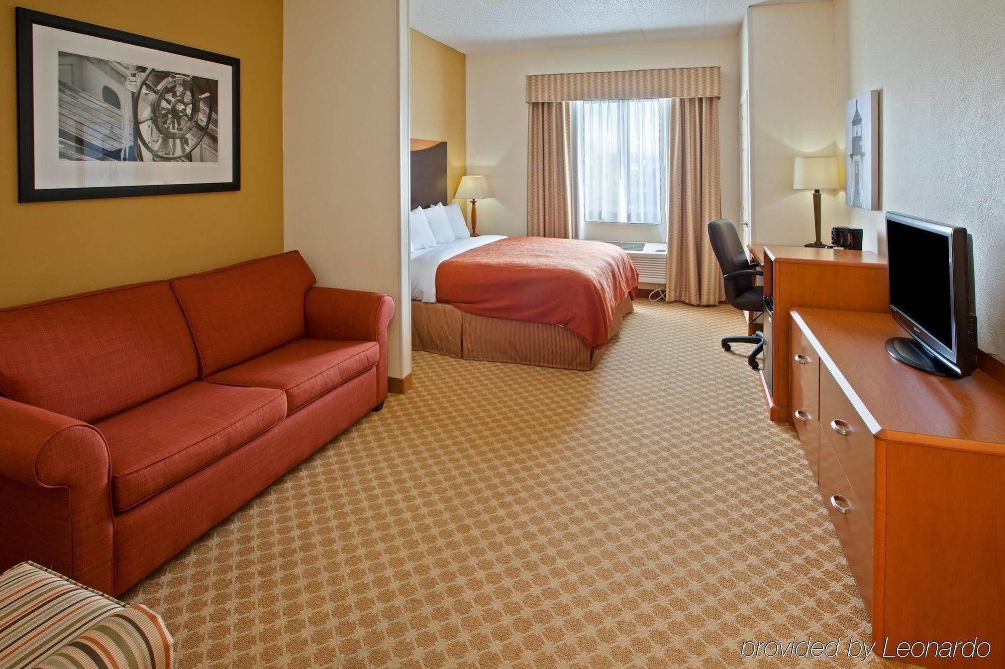 Country Inn & Suites By Radisson, Port Clinton, Oh Экстерьер фото